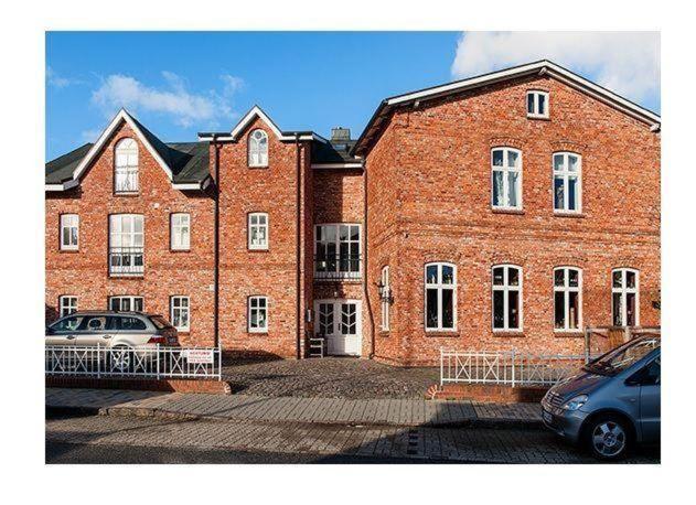 Apartment Altes Zollhaus 7 Westerland
