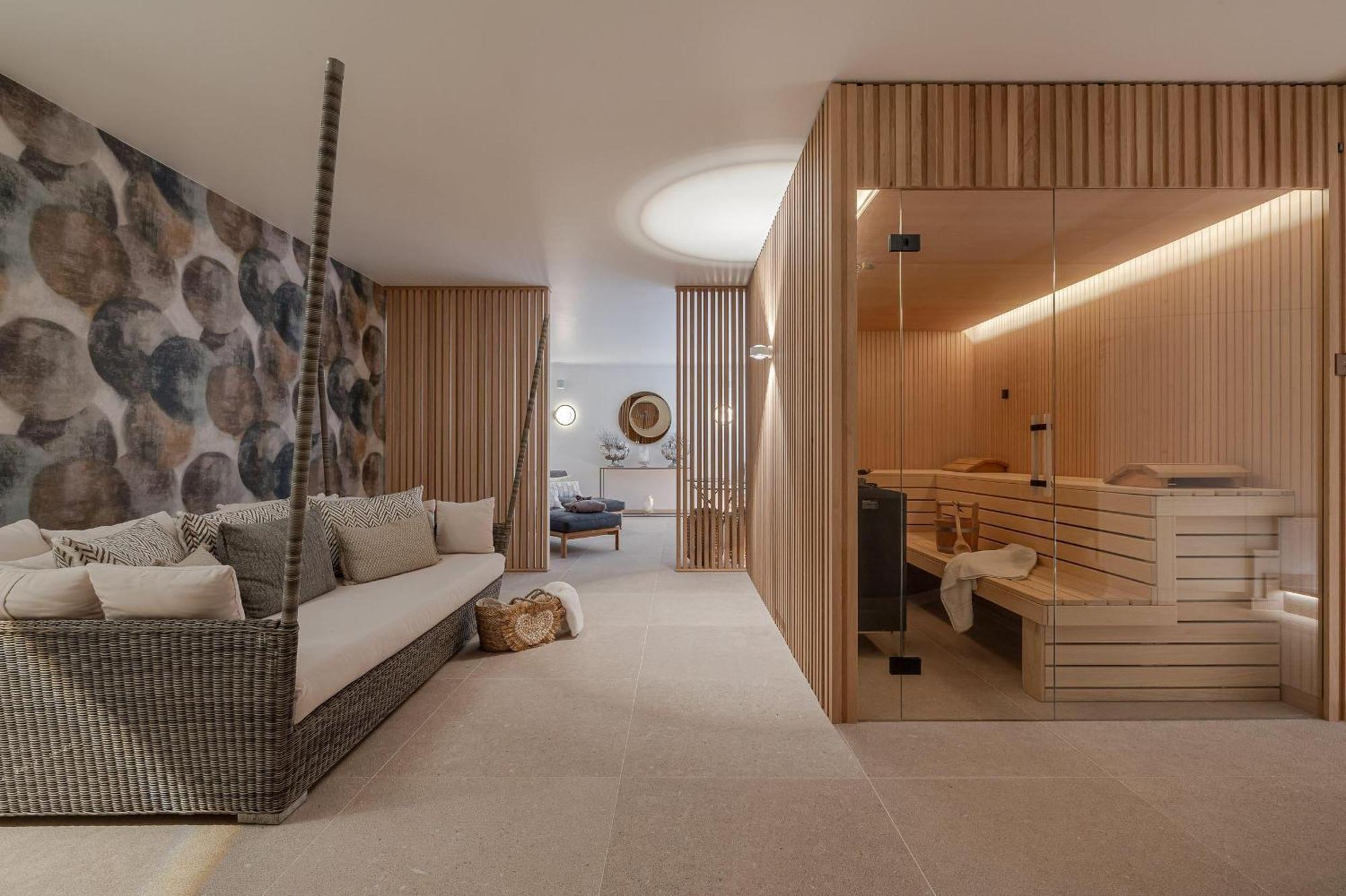 Apartment Altes Zollhaus 7 Westerland
