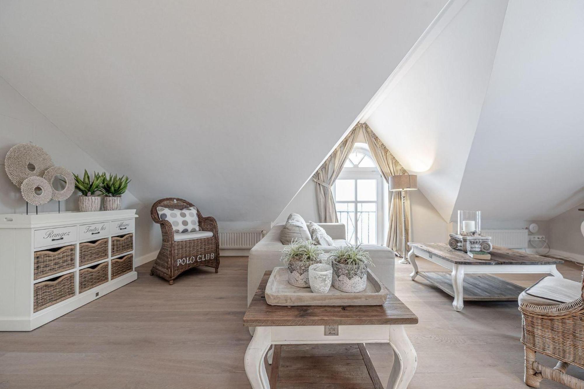 Altes Zollhaus 7 * Westerland