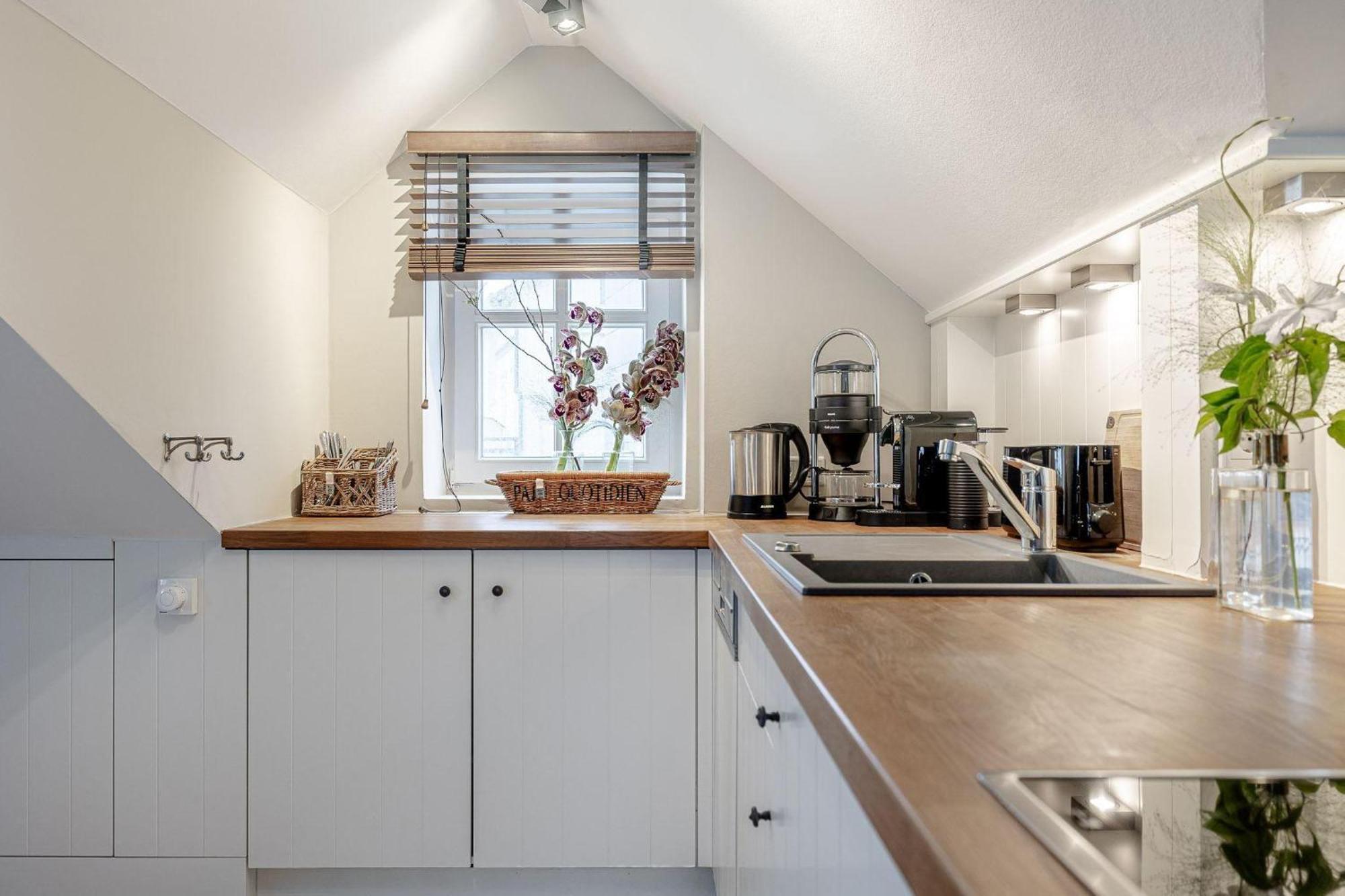 Altes Zollhaus 7 * Westerland
