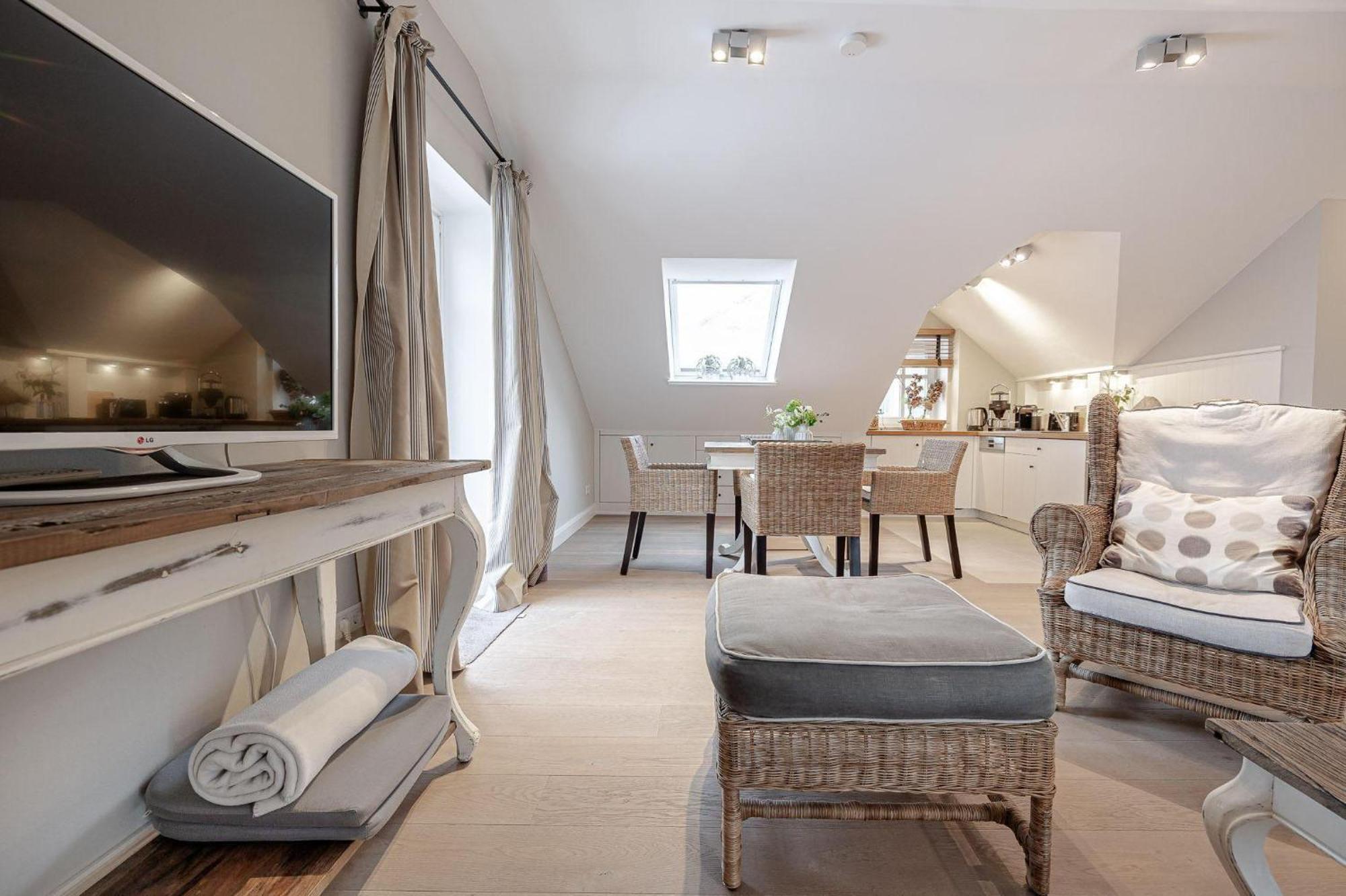 Altes Zollhaus 7 Apartment